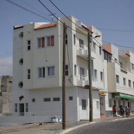 Nha Casa Porto Novo公寓式酒店 外观 照片