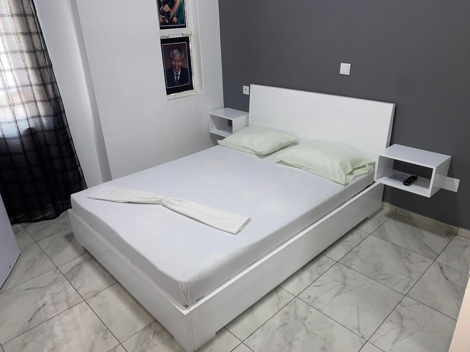 Nha Casa Porto Novo公寓式酒店 外观 照片