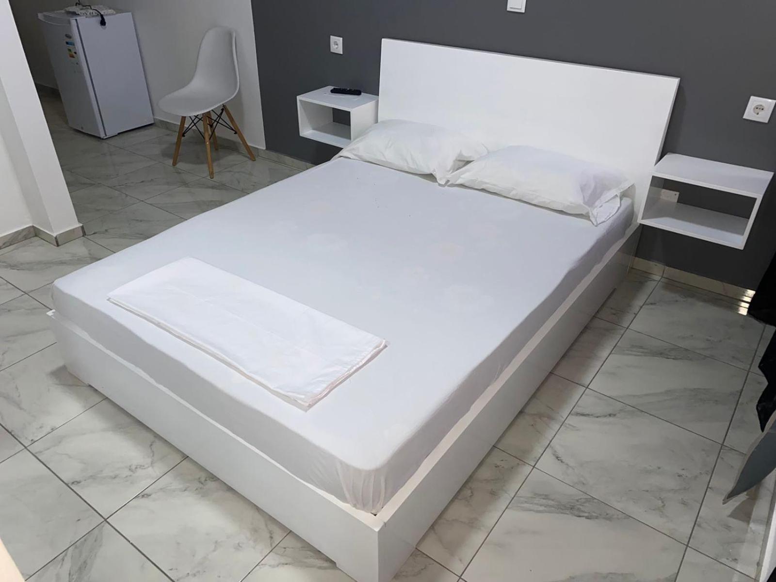 Nha Casa Porto Novo公寓式酒店 外观 照片