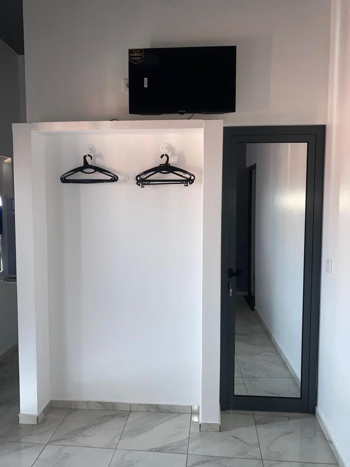 Nha Casa Porto Novo公寓式酒店 外观 照片