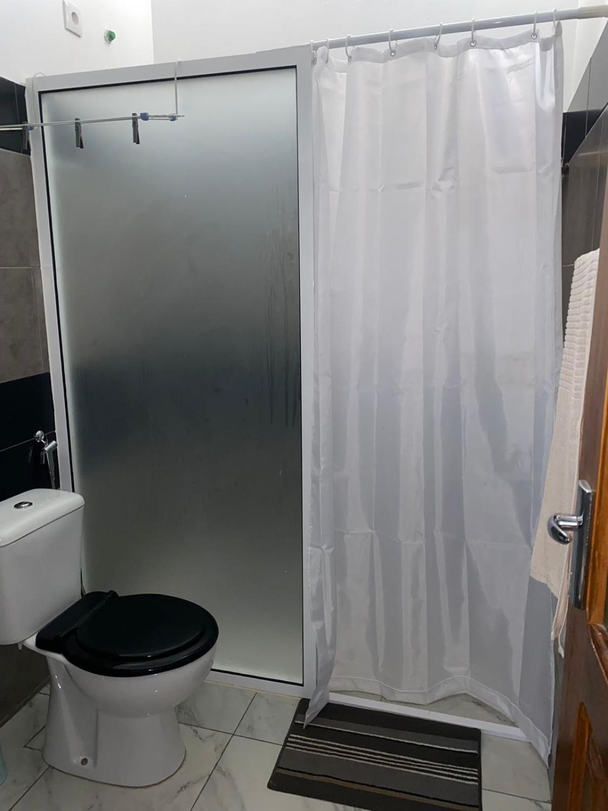 Nha Casa Porto Novo公寓式酒店 外观 照片